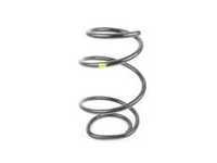 Genuine BMW - 31336757781 - Front Coil Spring (31-33-6-757-781)