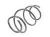 ES#50784 - 31336757781 - Front Coil Spring  - Replace your cracked springs - Genuine BMW - BMW