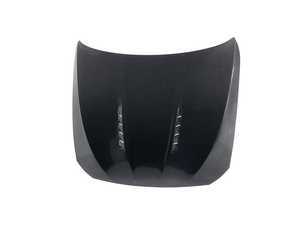 ES#3420764 - HD1012BMWF10-BT - Seibon vented carbon fiber hood - Add style and remove weight from the front end of your F10! - Seibon - BMW