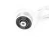 ES#3245869 - 4G0407693L - Front Lower Control Arm - Curved - Left - Keep your suspension in top shape - URO - Audi