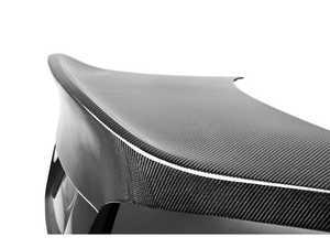 ES#3010250 - TL0407BMWE60C - Seibon CSL style carbon fiber trunk - Timeless CSL styling in a lightweight package - Seibon - BMW