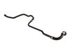 ES#25072 - 11537505949 - Auxiliary Water Pump Hose - Used for the additional water pump - Genuine BMW - BMW
