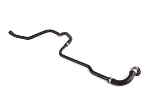 ES#25072 - 11537505949 - Auxiliary Water Pump Hose - Used for the additional water pump - Genuine BMW - BMW