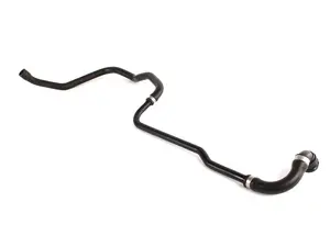 Auxiliary Water Pump Hose