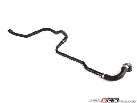 ES#25072 - 11537505949 - Auxiliary Water Pump Hose - Used for the additional water pump - Genuine BMW - BMW