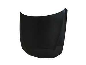 ES#3420803 - HD0708BMWE922D-O - Seibon OE style carbon fiber hood  - Carbon fiber weight savings with an OEM design. - Seibon - BMW