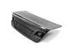 ES#3420809 - TL0708BMWE922D-C - Seibon CSL style carbon fiber trunk - CSL Styling in a lightweight package! - Seibon - BMW