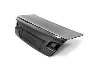 ES#3420809 - TL0708BMWE922D-C - Seibon CSL style carbon fiber trunk - CSL Styling in a lightweight package! - Seibon - BMW