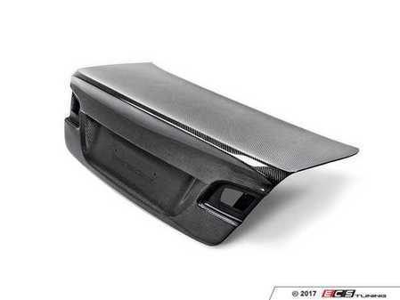 ES#3420809 - TL0708BMWE922D-C - Seibon CSL style carbon fiber trunk - CSL Styling in a lightweight package! - Seibon - BMW