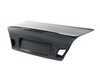 ES#3420819 - TL9904BMWE462D-C - Seibon CSL style carbon fiber trunk - CSL Styling in a lightweight package! - Seibon - BMW