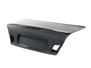 ES#3420819 - TL9904BMWE462D-C - Seibon CSL style carbon fiber trunk - CSL Styling in a lightweight package! - Seibon - BMW