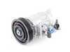 ES#2796450 - 8T0260805Q - A/C Compressor - Includes the electromagnetic clutch assembly - Genuine Volkswagen Audi - Audi