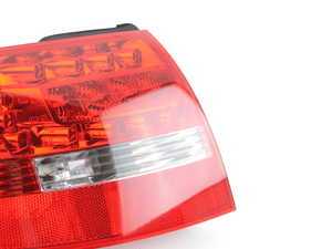 ES#395193 - 4F9945095F - Outer LED Tail Light - Left - For vehicles equipped with LED tail lights only - Genuine Volkswagen Audi - Audi