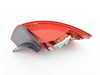 ES#395193 - 4F9945095F - Outer LED Tail Light - Left - For vehicles equipped with LED tail lights only - Genuine Volkswagen Audi - Audi