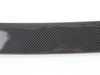 ES#3191381 - 022651ECS01A -  Carbon Fiber Front Lip Spoiler - Audi B8.5 A4 - Hand-laid carbon fiber to upgrade your exterior styling - ECS - Audi