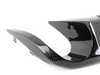 ES#3195000 - 022852ECS01 - Carbon Fiber Rear Diffuser - Audi B8.5 A4 - (NO LONGER AVAILABLE) - Hand-laid carbon fiber to upgrade your exterior styling - ECS - 