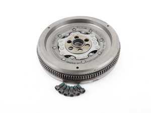 ES#3137436 - 06F105266N - DSG Flywheel - Connects the engine to the clutch plate assembly - Sachs - Volkswagen