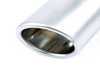 ES#2920158 - 18308605660 - TAILPIPE END PIECE, ALU-LOOK - Genuine BMW - BMW