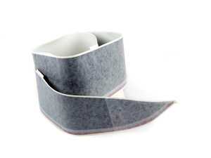 ES#2634315 - 51147331070 - Adhesive Film For Roof Right - GP2 - Used on the exclusive JCW GP2 - Genuine MINI - MINI