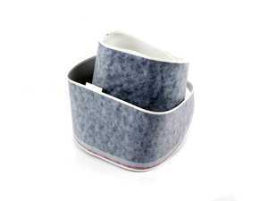 ES#2641996 - 51147331069 - Adhesive Film For Roof Left - GP2 - Used on the exclusive JCW GP2 - Genuine MINI - MINI