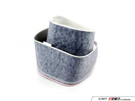 ES#2641996 - 51147331069 - Adhesive Film For Roof Left - GP2 - Used on the exclusive JCW GP2 - Genuine MINI - MINI