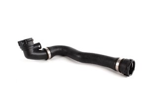 ES#25056 - 11537500750 - Radiator Hose - Lower - A common source of cooling system failure - Genuine BMW - BMW