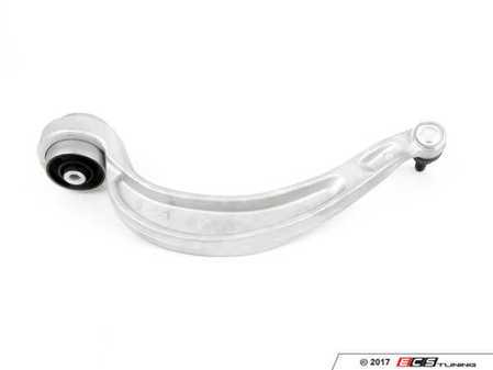 ES#3245869 - 4G0407693L - Front Lower Control Arm - Curved - Left - Keep your suspension in top shape - URO - Audi