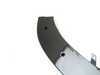 ES#3191381 - 022651ECS01A -  Carbon Fiber Front Lip Spoiler - Audi B8.5 A4 - Hand-laid carbon fiber to upgrade your exterior styling - ECS - Audi