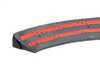 ES#3191381 - 022651ECS01A -  Carbon Fiber Front Lip Spoiler - Audi B8.5 A4 - Hand-laid carbon fiber to upgrade your exterior styling - ECS - Audi