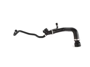 Radiator Hose - Upper