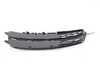 ES#2595505 - 4G0807682J01C - Lower Grille - Right (Satin Black) - Restore the clean look of your exterior - Genuine Volkswagen Audi - Audi