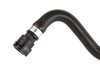 ES#25055 - 11537500746 - Radiator Hose - Upper - Keep your cooling system functioning properly - Genuine BMW - BMW