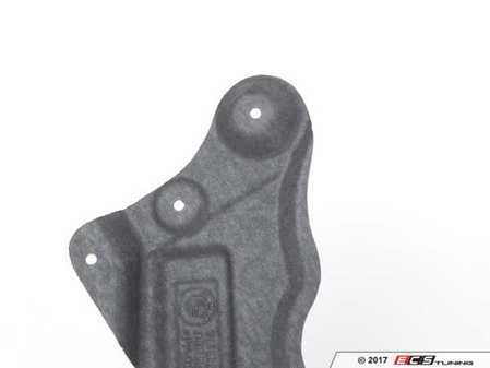 ES#1844721 - 51757185029 - Genuine BMW Underbody  - Protects the underside of your car - Genuine BMW - BMW