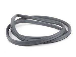 ES#2533328 - 1106700639 - Windshield Seal - Front - Seals Front Windshield To Body - URO - Mercedes Benz