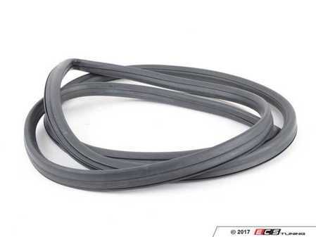 ES#2533328 - 1106700639 - Windshield Seal - Front - Seals Front Windshield To Body - URO - Mercedes Benz