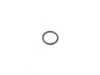 ES#3419805 - N0282222 - O-Ring - Priced Each - Ensure a proper seal with a new o-ring. 20x3.15 - Rein - Audi Volkswagen