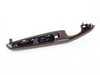 ES#102631 - 51418259957 - Front Left Armrest - Schwarz/Myrte - (NO LONGER AVAILABLE) - Fits both coupe and convertible models - Genuine BMW - 