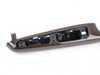 ES#102631 - 51418259957 - Front Left Armrest - Schwarz/Myrte - (NO LONGER AVAILABLE) - Fits both coupe and convertible models - Genuine BMW - 
