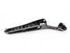 ES#102631 - 51418259957 - Front Left Armrest - Schwarz/Myrte - (NO LONGER AVAILABLE) - Fits both coupe and convertible models - Genuine BMW - 