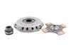 ES#3241193 - 883082999618KT1 - Sachs Performance Clutch Kit - Metallic Clutch Disc - For dedicated track vehicles. - SACHS Performance - BMW