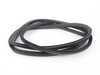 ES#2533624 - 1106700139 - Windshield Seal - Rear - Seals Rear Windshield To Body - URO - Mercedes Benz