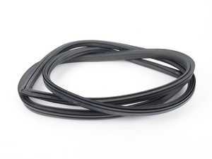 ES#2533624 - 1106700139 - Windshield Seal - Rear - Seals Rear Windshield To Body - URO - Mercedes Benz