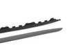 ES#2714341 - 51317387917 - Windshield trim - left  - Runs along the A pillar - Genuine BMW - BMW