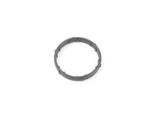 ES#3419544 - 06E121119A - Round Seal - Priced Each - Install a new o-ring for a proper seal. 31.9x3.3x5.3 - Victor Reinz - Audi