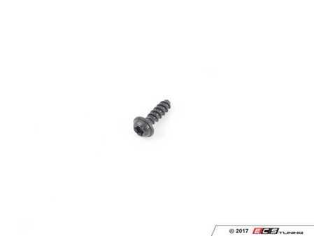 ES#245445 - 63127692386 - TORX BOLT - Genuine BMW - BMW