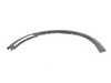 ES#2711854 - 51777294373 - F15 Wheel Arch Trim - Front Left - Lines the front fender arch - Genuine BMW - BMW
