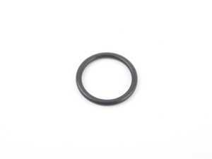 ES#3419348 - N90765301 - Coolant Pipe O-Ring - Priced Each - Provides seal from metal to plastic cooling line end fitting. 32X4 - Rein - Audi Volkswagen