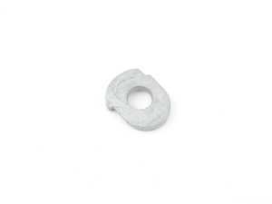 ES#169738 - 61617049185 - E63 Wiper Arm Compensating Disc - Genuine BMW - BMW