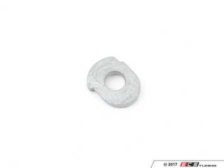 ES#169738 - 61617049185 - E63 Wiper Arm Compensating Disc - Genuine BMW - BMW