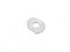 ES#169738 - 61617049185 - E63 Wiper Arm Compensating Disc - Genuine BMW - BMW